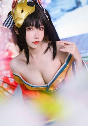 隐秘女人心