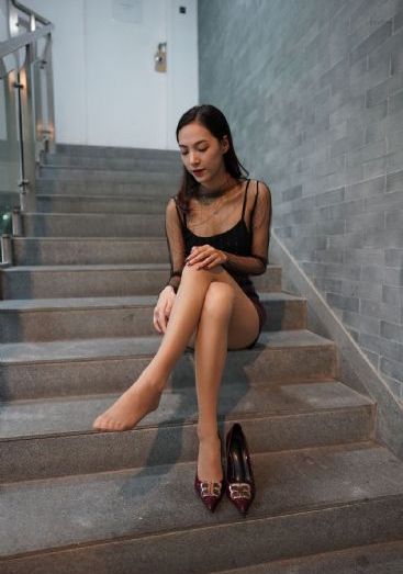 我的裙子去哪了