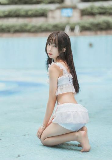 我去操