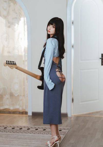 憧憬成为魔法动漫少女
