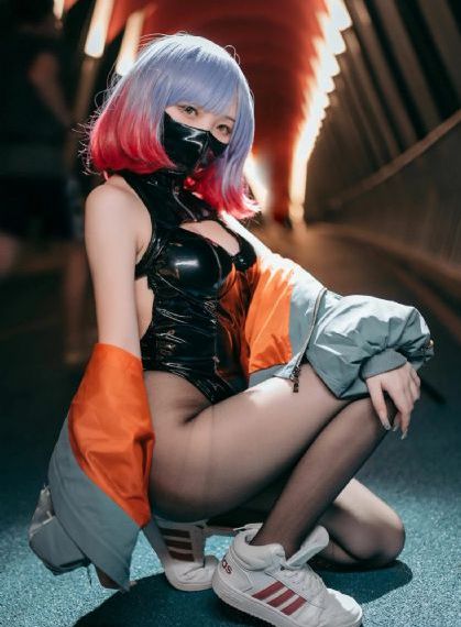 美少女莫娜