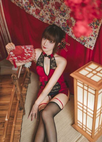 动漫后宫