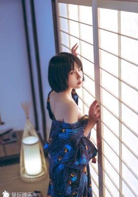 红色的果实