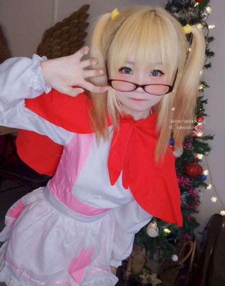 姐弟关系