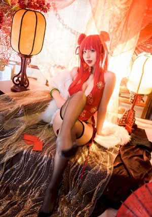 朋友妈妈6