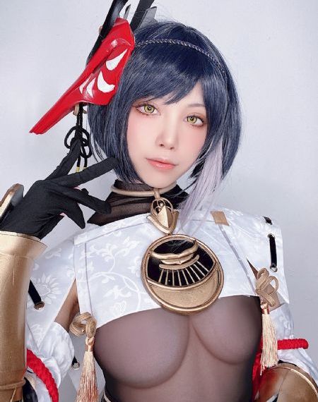 学生的妈妈9