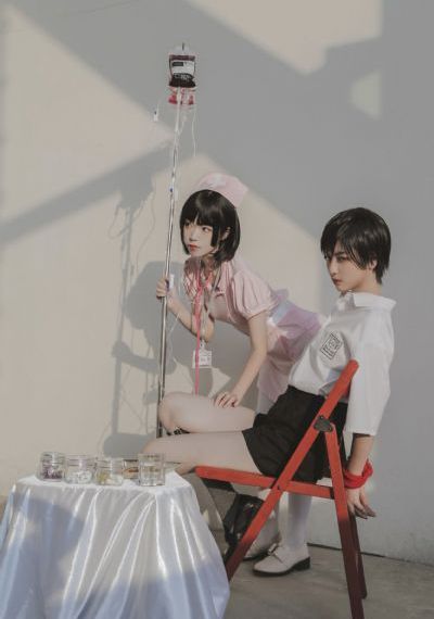 极品伪娘