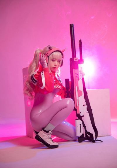 生活中的玛利亚