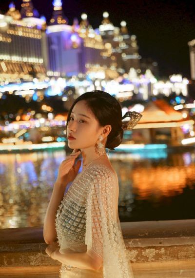 特别治疗的女护士
