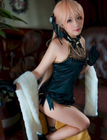 我的女人