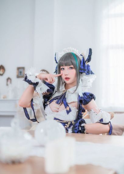 东方女模写真dvd第1集