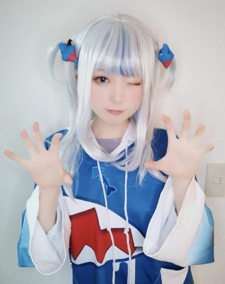 有品味的她