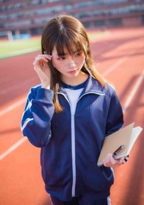 朋友的妈妈