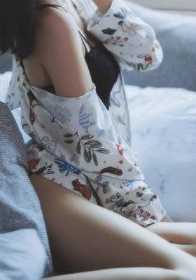 善良女友