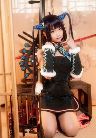 我家的恶魔与天使