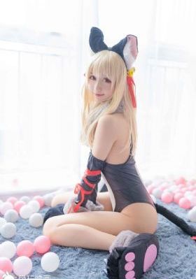 善良魔女传