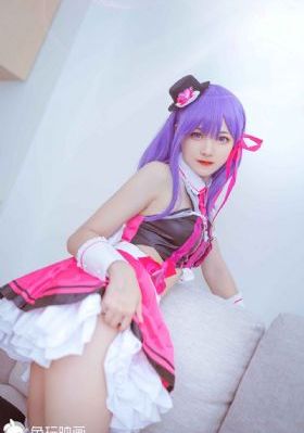 少女免费的高清动画