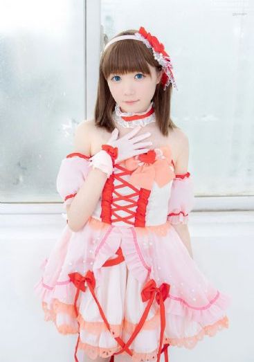 电影美丽小蜜桃