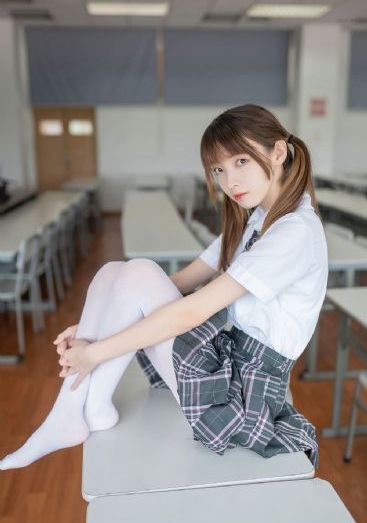 通灵少女