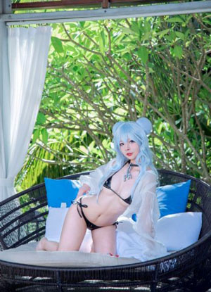 肮脏的妻子