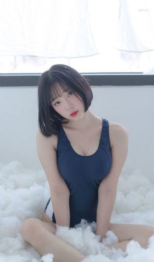 美丽的少妇