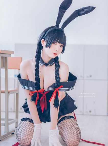 水嶋杏美
