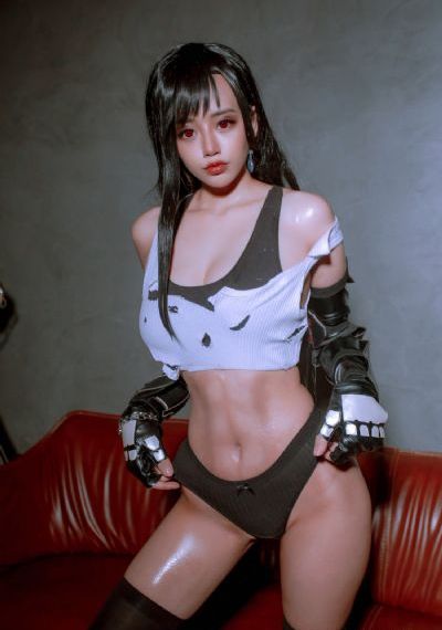 欲情惊潮