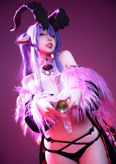 妈妈的男朋友6