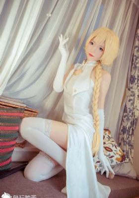 善良的少妇