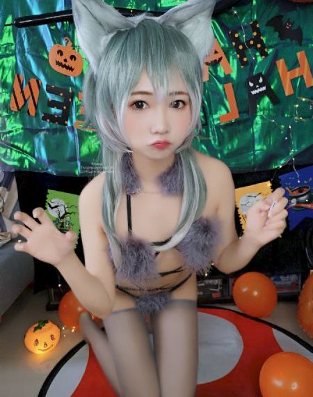 变成黑皮