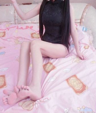 艳色淑女