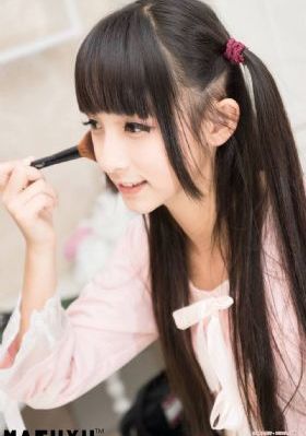 少女爱上姐姐