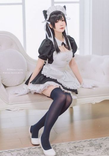 憧憬的魔法少女