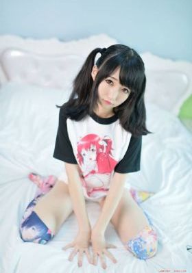 放荡情欲