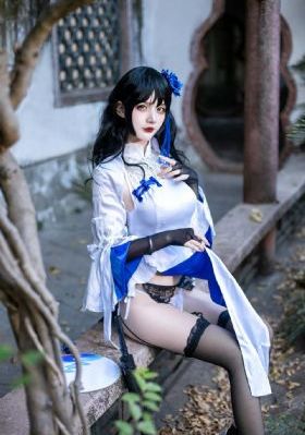 霹雳菩萨
