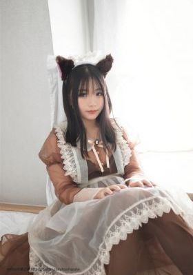 年轻母亲6