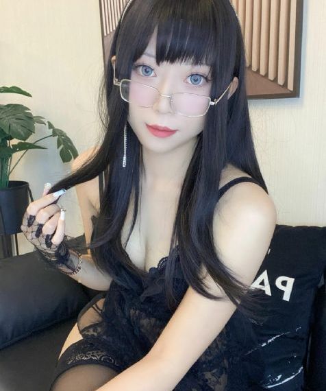 裸色告白