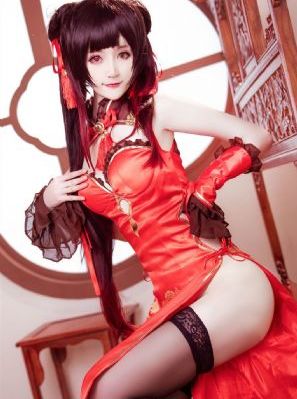 女村长电视剧30集免费观看