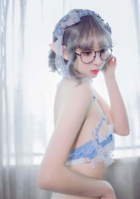 寡妇与傻子做爰