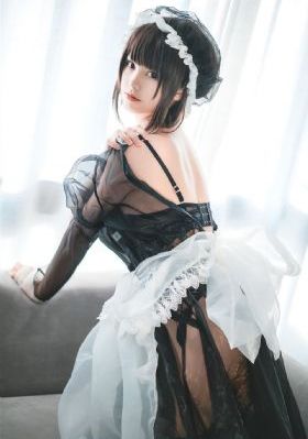 善良的的女秘书