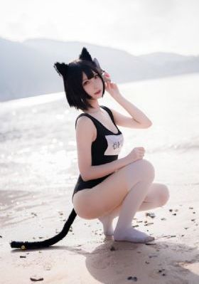 美人鱼的夏天