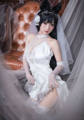 漂亮的桃子