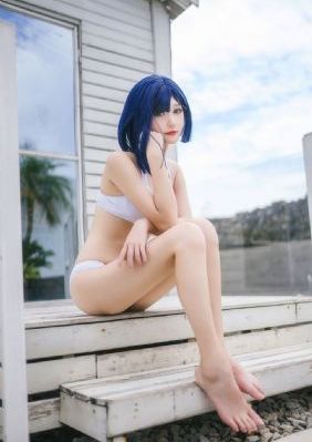 花样女鬼