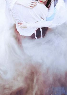 女儿和爸爸