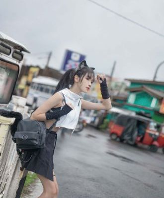 我的中尉先生