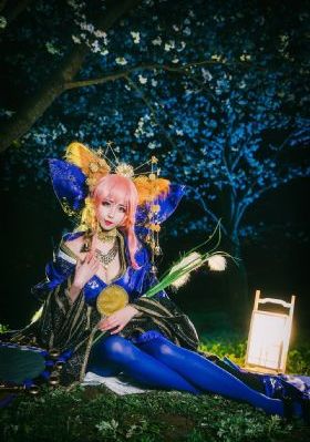 鬼精灵