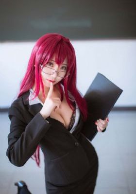老板的女儿让我爱