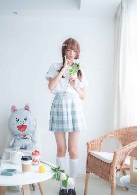 路上有狼