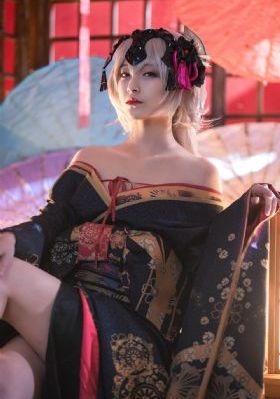 少女妈